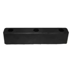 Bara de protecție din cauciuc 300*52*60mm
