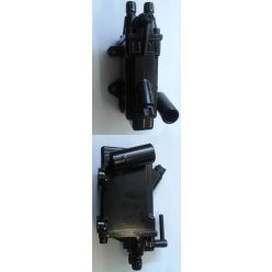 Renaault Midlum cabină pompă de santină