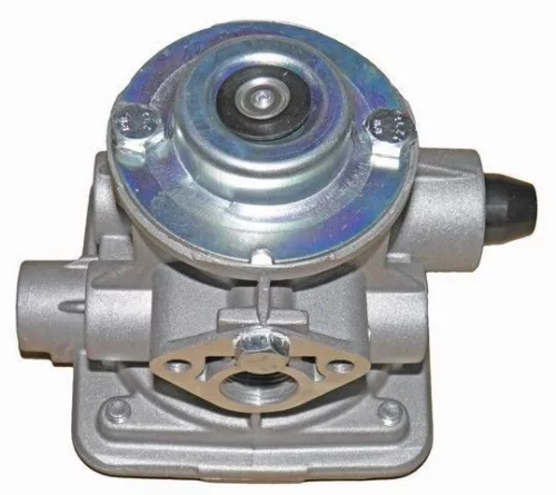Supapă de control