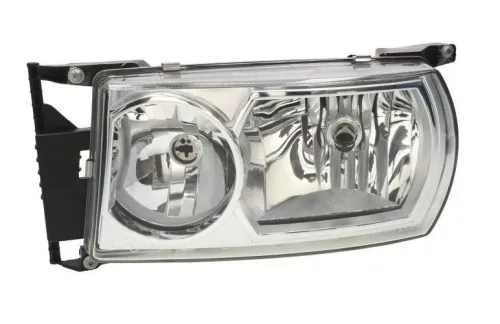 Scania R far stânga H7