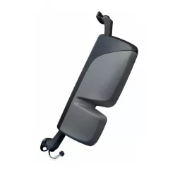 Mercedes Actros MP3 oglindă stânga (vedere spate gri)