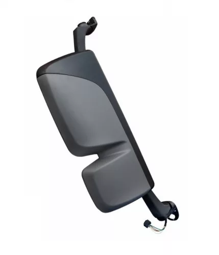 Mercedes Actros MP3 oglindă retrovizoare dreapta (gri)