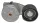 Tensor de curea Scania P/G/R/T DC13