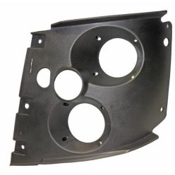 Cadru far Volvo FMX stânga