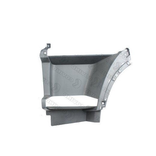 Volvo FH Euro 6 față stânga