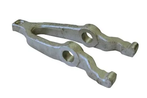 MAN TGA furcă de ridicare cu ambreiaj