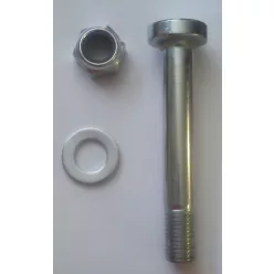 Kit de reparare a știftului de arc BPW M30*200