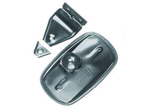 Scania 3 rampă oglindă încălzită