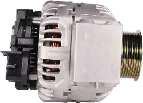 Alternator Scania R 100A