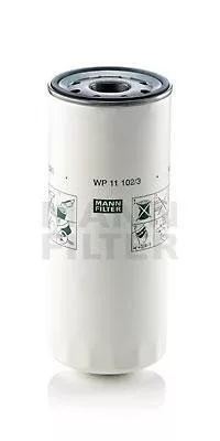 Filtru de ulei Volvo