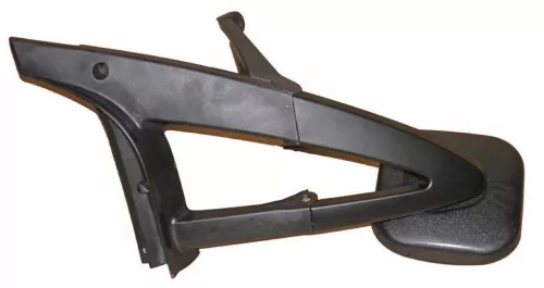 MB Actros MP3 oglindă față încălzită