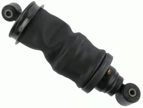 Arc pneumatic cabină MAN TGA