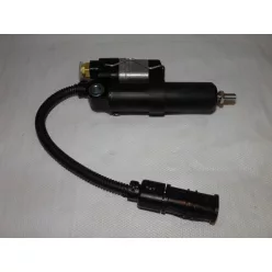 MAN TGA Cilindru actuator EGR