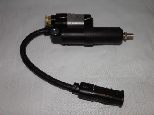 MAN TGA Cilindru actuator EGR