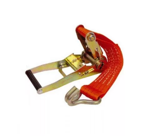 Cârlig de fixare a încărcăturii de 5 t cu bandă de 0,5 m