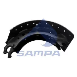Sabot de frână BPW FI420*200