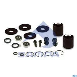 Kit de reparare a cabinei Scania 4