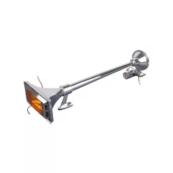 Corn cu aer 61 cm incandescent