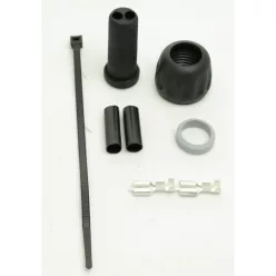 Conector pentru lampă spate 2 poli