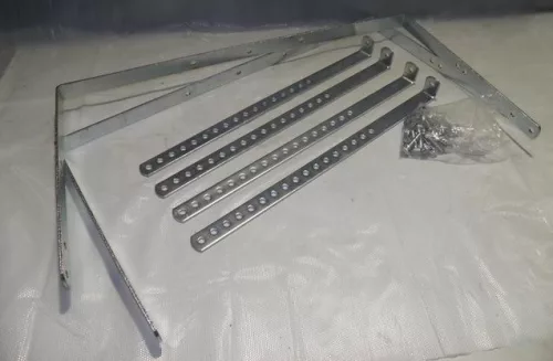 Suport pentru cutia de scule