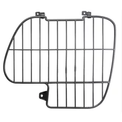 Mercedes Actross MP2 grilă de protecție far stânga