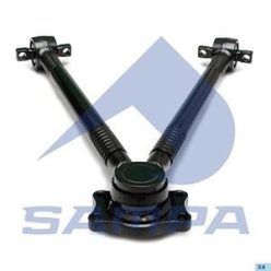 Braț oscilant Iveco Eurotech