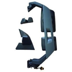 Volvo FH16 EURO6 parte stânga motor + oglindă încălzită