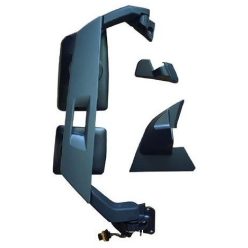 Volvo FH16 EURO6 parte dreapta motor + oglindă încălzită