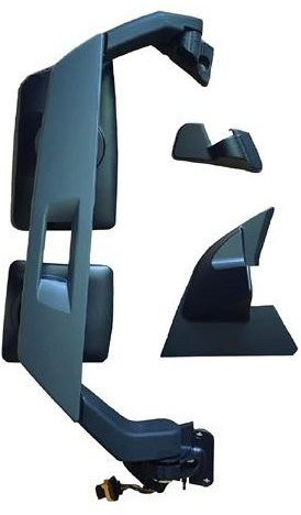 Volvo FH16 EURO6 parte dreapta motor + oglindă încălzită