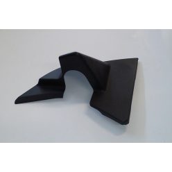 Volvo FH16 EURO 6 Capacul balamalei oglinzii stânga jos