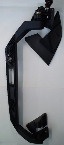 Volvo FH16 EURO 6. braț oglindă stânga