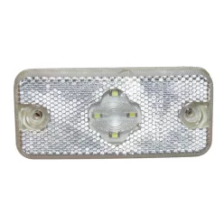 Volvo FL lumină de poziție albă Led