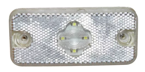 Volvo FL lumină de poziție albă Led