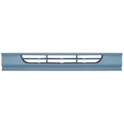 Mijlocul barei de protecție Mercedes Actros