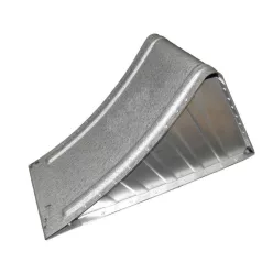 Roți metalice 200 mm