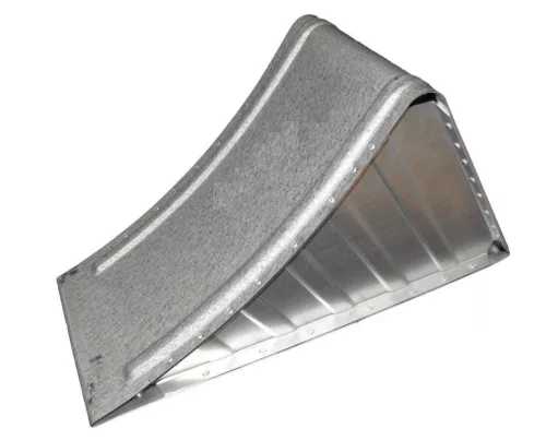 Roți metalice 200 mm