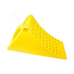 Roată din plastic fără suport 230 mm