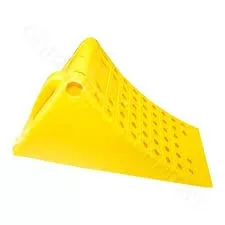 Roată din plastic fără suport 230 mm