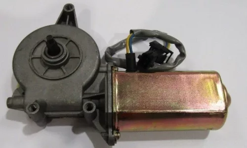 Renault Magnum motor regulator geam dreapta