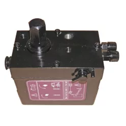 Pompa de ridicare a cabinei Renault Premium/Kerax
