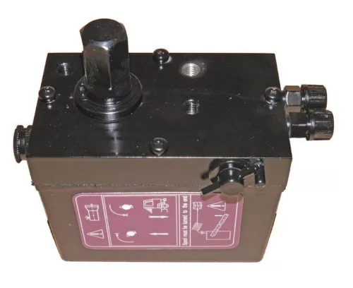 Pompa de ridicare a cabinei Renault Premium/Kerax
