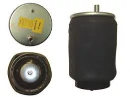 RVI Premium, Magnum kit arc de aer 4915NP03, 1DK19-1