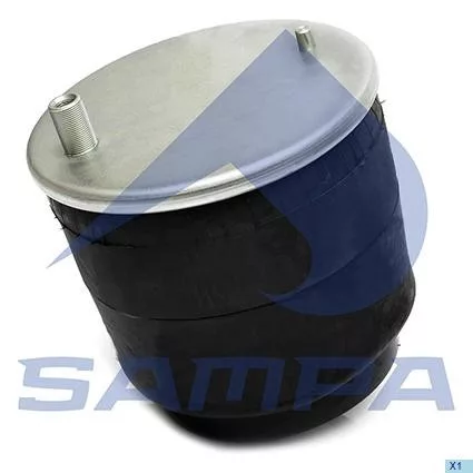 Kit arc pneumatic Renault Premium/Magnum 44929C