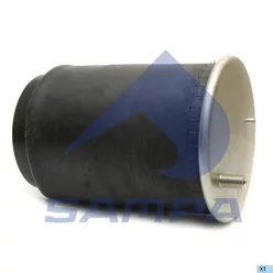Arc pneumatic Renault Premium/Magnum cpl.