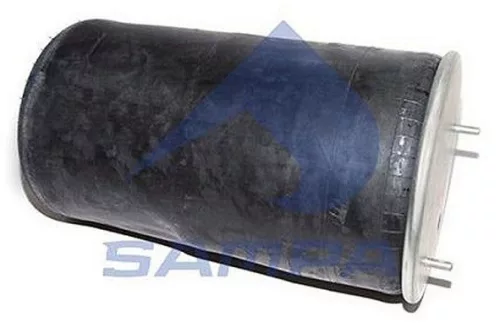 BPW 36 arcuri pneumatice fără buc.