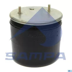 BPW 30K arc pneumatic cpl.