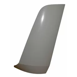 Mercdes Actros MP4 deflector de aer exterior stânga