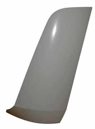 Mercdes Actros MP4 deflector de aer exterior stânga