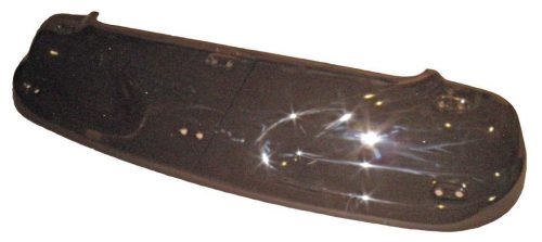 Vizor de soare Renault Midlum