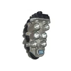 Supapă multiport AE4510